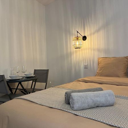 Studio cocooning centre ville d'Honfleur Extérieur photo